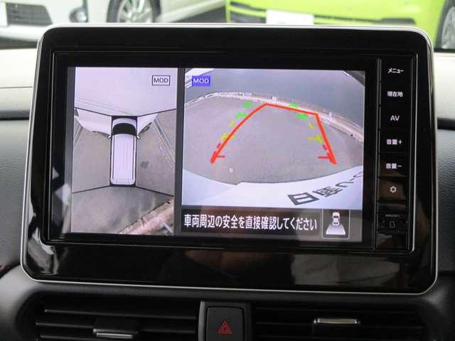 ルークス 660 ハイウェイスターGターボ プロパイロット エディション アラウンドビューモニター・ドライブレコー 両側パワードア アラウンドビュ プリクラッシュセーフティー メモリナビ アダプティブクルコン レーンキープ インテリキ- ETC LEDヘッドライト アイドリングストップ ドライブレコーダー AC(5枚目)