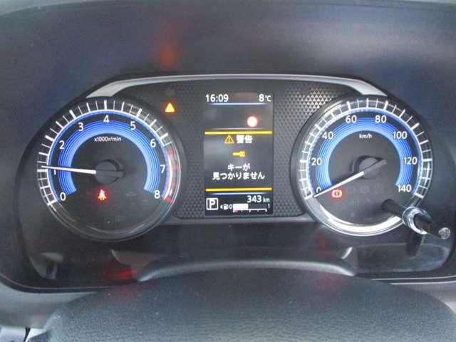 ���[�^�[�����ɁA�l�X�Ȏԗ�����\�����Ă����A�f�B�X�v���C�����Ă��܂��B