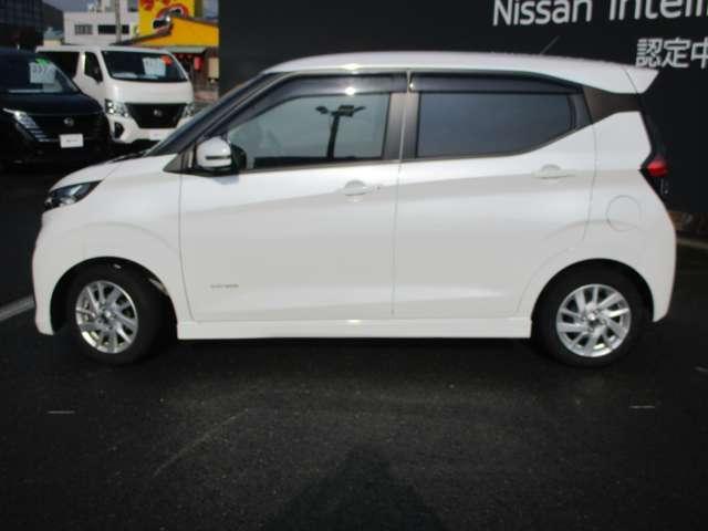 デイズ ６６０　ハイウェイスターＸ　プロパイロット　エディション　アラウンドビューモニター・ドライブレコー　スマートキー＆プッシュスタート　ＬＥＤヘッド　レーダークルーズ　盗難防止装置　ＥＴＣ　アイドリングストップ　ＬＫＡＳ　ドラレコ　パワーステアリング　オートエアコン　Ｂカメラ　ワンセグ　パワーウィンド（47枚目）