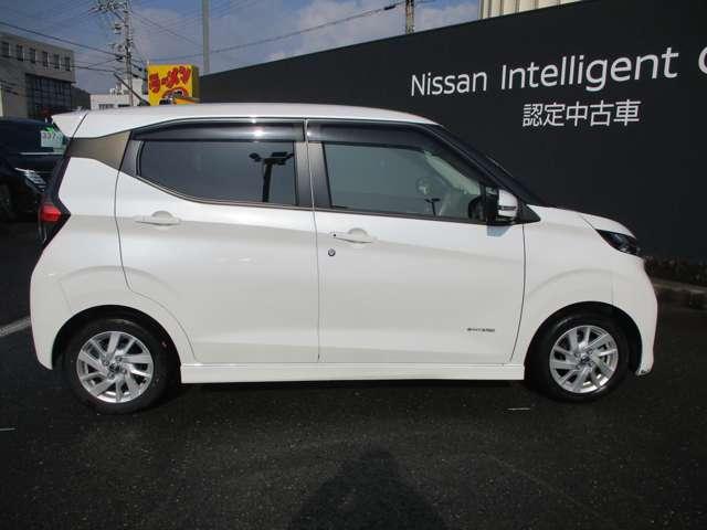 デイズ ６６０　ハイウェイスターＸ　プロパイロット　エディション　アラウンドビューモニター・ドライブレコー　スマートキー＆プッシュスタート　ＬＥＤヘッド　レーダークルーズ　盗難防止装置　ＥＴＣ　アイドリングストップ　ＬＫＡＳ　ドラレコ　パワーステアリング　オートエアコン　Ｂカメラ　ワンセグ　パワーウィンド（50枚目）