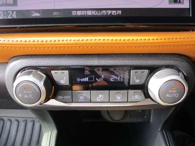 ���D�݂̉��x���������ŃR���s���[�^�����ʂƂ������ݒ�����Ă����I�[�g�G�A�R���I�p�l�����ƂĂ��I�V�����ł��ˁ�