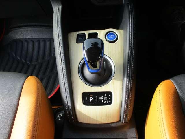 キックス １．２　Ｘ　ツートーン　インテリアエディション　（ｅ－ＰＯＷＥＲ）　アラウンドビューモニター・ドライブレコー　エマージェンシーＢ　セキュリティ　アラウンドモニター　Ｒカメラ　ＬＥＤ　エアコン　ドラレコ　スマートキー　ＥＴＣ　メモリーナビ　サイドエアバック　ＡＷ　キーレス　ワンセグＴＶ　ナビＴＶ　ＡＢＳ（24枚目）