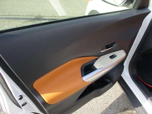 キックス １．２　Ｘ　ツートーン　インテリアエディション　（ｅ－ＰＯＷＥＲ）　アラウンドビューモニター・ドライブレコー　エマージェンシーＢ　セキュリティ　アラウンドモニター　Ｒカメラ　ＬＥＤ　エアコン　ドラレコ　スマートキー　ＥＴＣ　メモリーナビ　サイドエアバック　ＡＷ　キーレス　ワンセグＴＶ　ナビＴＶ　ＡＢＳ（29枚目）