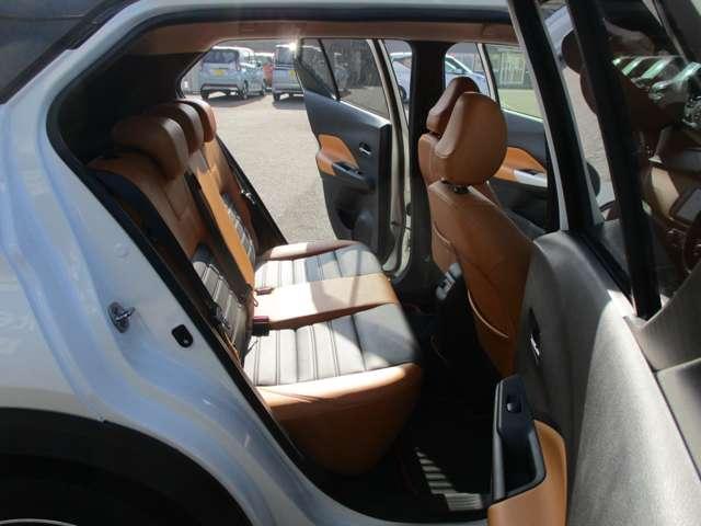 キックス １．２　Ｘ　ツートーン　インテリアエディション　（ｅ－ＰＯＷＥＲ）　アラウンドビューモニター・ドライブレコー　エマージェンシーＢ　セキュリティ　アラウンドモニター　Ｒカメラ　ＬＥＤ　エアコン　ドラレコ　スマートキー　ＥＴＣ　メモリーナビ　サイドエアバック　ＡＷ　キーレス　ワンセグＴＶ　ナビＴＶ　ＡＢＳ（33枚目）