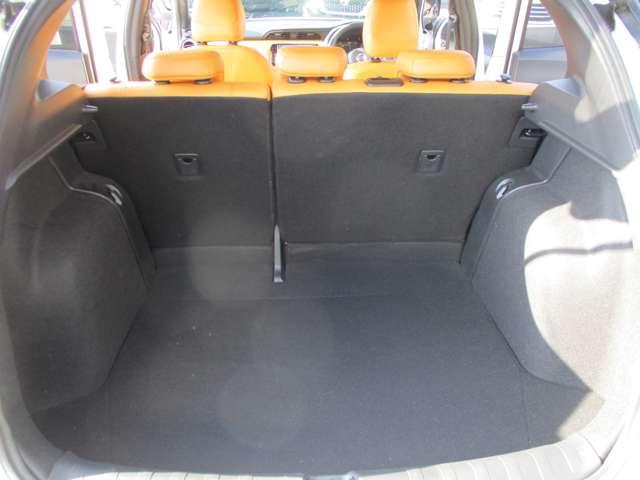 キックス １．２　Ｘ　ツートーン　インテリアエディション　（ｅ－ＰＯＷＥＲ）　アラウンドビューモニター・ドライブレコー　エマージェンシーＢ　セキュリティ　アラウンドモニター　Ｒカメラ　ＬＥＤ　エアコン　ドラレコ　スマートキー　ＥＴＣ　メモリーナビ　サイドエアバック　ＡＷ　キーレス　ワンセグＴＶ　ナビＴＶ　ＡＢＳ（35枚目）