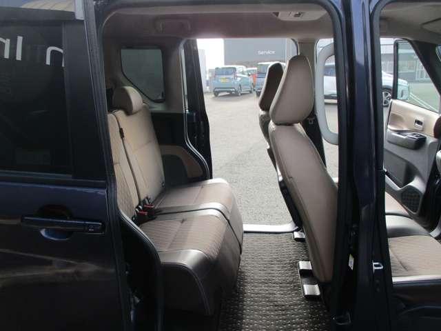 ルークス ６６０　ハイウェイスターＧターボ　プロパイロット　エディション　アラウンドビューモニター・ドライブレコー　両側パワードア　アラウンドビュ　プリクラッシュセーフティー　メモリナビ　アダプティブクルコン　レーンキープ　インテリキ－　ＥＴＣ　ＬＥＤヘッドライト　アイドリングストップ　ドライブレコーダー　ＡＣ（39枚目）