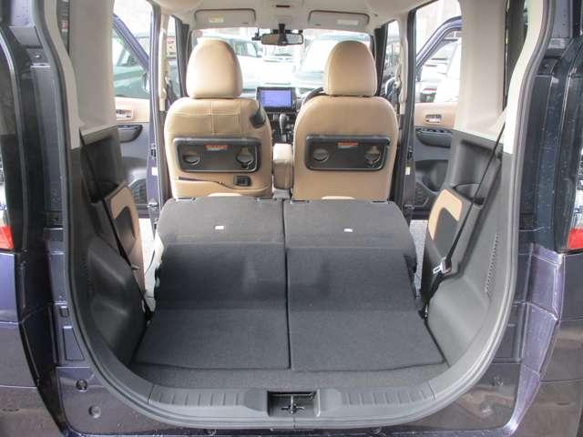 ルークス ６６０　ハイウェイスターＧターボ　プロパイロット　エディション　アラウンドビューモニター・ドライブレコー　両側パワードア　アラウンドビュ　プリクラッシュセーフティー　メモリナビ　アダプティブクルコン　レーンキープ　インテリキ－　ＥＴＣ　ＬＥＤヘッドライト　アイドリングストップ　ドライブレコーダー　ＡＣ（42枚目）