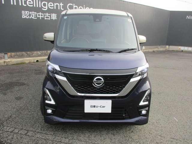 ルークス ６６０　ハイウェイスターＧターボ　プロパイロット　エディション　アラウンドビューモニター・ドライブレコー　両側パワードア　アラウンドビュ　プリクラッシュセーフティー　メモリナビ　アダプティブクルコン　レーンキープ　インテリキ－　ＥＴＣ　ＬＥＤヘッドライト　アイドリングストップ　ドライブレコーダー　ＡＣ（50枚目）