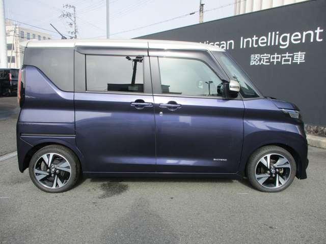 ルークス ６６０　ハイウェイスターＧターボ　プロパイロット　エディション　アラウンドビューモニター・ドライブレコー　両側パワードア　アラウンドビュ　プリクラッシュセーフティー　メモリナビ　アダプティブクルコン　レーンキープ　インテリキ－　ＥＴＣ　ＬＥＤヘッドライト　アイドリングストップ　ドライブレコーダー　ＡＣ（52枚目）