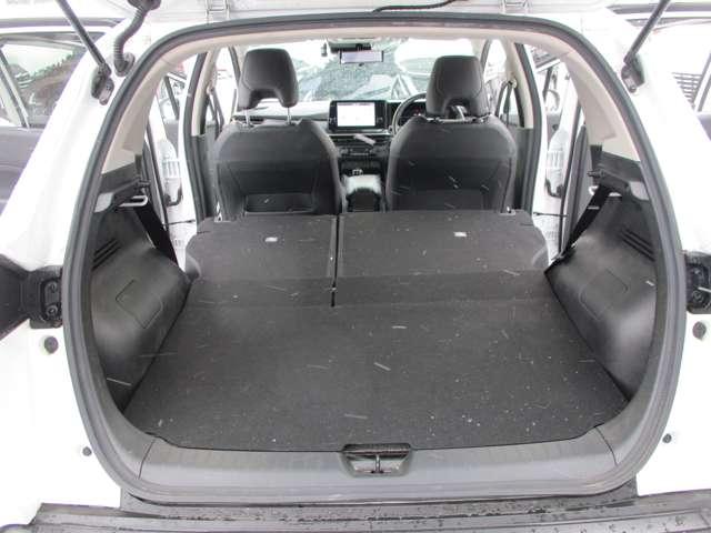 �����V�[�g�����ׂē|���ƁA�Ƃ��Ă��傫�ȋ�Ԃ��o���オ��܂��I