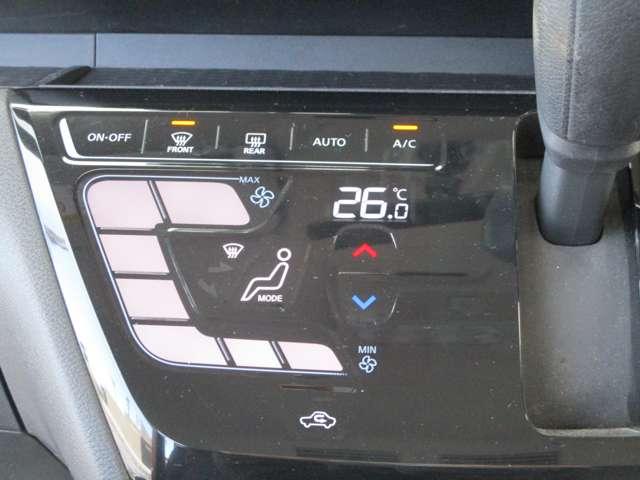 ルークス ６６０　ハイウェイスターＸ　アラウンドビューモニター・ドライブレコー　誤発進抑制装置　アラウンドビュモニター　左右パワースライドドア　ＡＷ　ＳＲＳ　キーフリーシステム　ドライブレコーダ　地デジ　車線逸脱防止　ハイビームアシスト（6枚目）