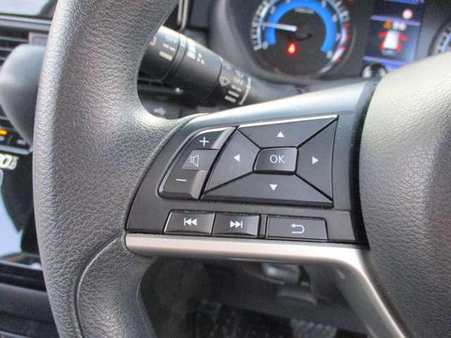 ルークス ６６０　ハイウェイスターＸ　アラウンドビューモニター・ドライブレコー　誤発進抑制装置　アラウンドビュモニター　ＡＷ　ＳＲＳ　キーフリーシステム　ドライブレコーダ　地デジ　車線逸脱防止　ハイビームアシスト　ＬＥＤヘットランプ（7枚目）