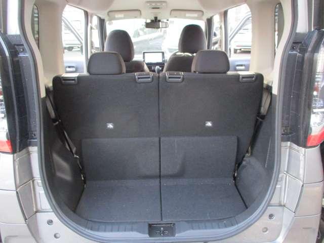 ルークス ６６０　ハイウェイスターＸ　アラウンドビューモニター・ドライブレコー　誤発進抑制装置　アラウンドビュモニター　ＡＷ　ＳＲＳ　キーフリーシステム　ドライブレコーダ　地デジ　車線逸脱防止　ハイビームアシスト　ＬＥＤヘットランプ（37枚目）