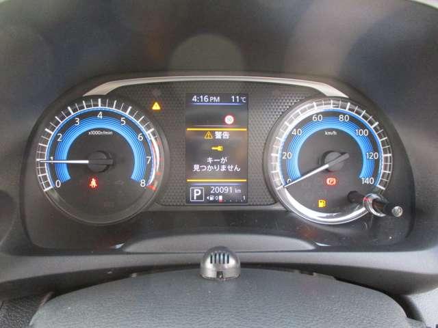 デイズ 660 ハイウェイスターX プロパイロット エディション アラウンドビューモニター・ドライブレコー LDP セキュリティー ハイビームA LEDランプ 地デジ ETC車載器 インテリキー ドライブレコーダー バックモニター キーフリーシステム AAC ABS(9枚目)