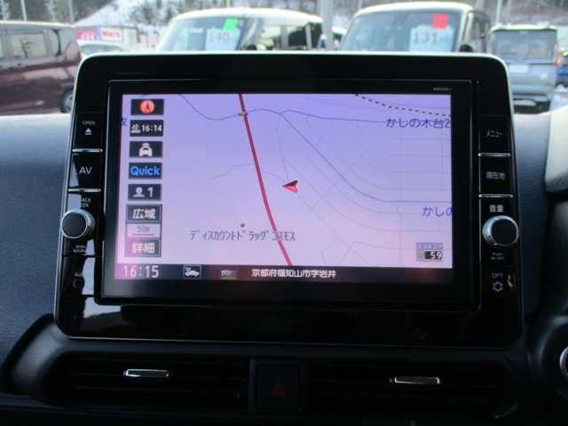 デイズ ６６０　ハイウェイスターＸ　アラウンドビューモニター・ドライブレコー　リアカメラ　衝突軽減ブレーキ　スマートキ　ＬＤＷ　地デジ　ＡＡＣ　ＥＴＣ付き　ハイビームアシスト　アイドリングＳ　ＬＥＤヘッドライト　ドライブレコーダー（4枚目）