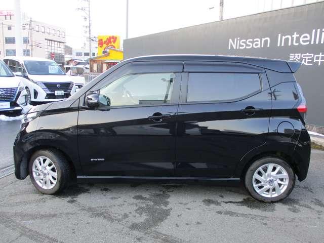 デイズ ６６０　ハイウェイスターＸ　アラウンドビューモニター・ドライブレコー　リアカメラ　衝突軽減ブレーキ　スマートキ　ＬＤＷ　地デジ　ＡＡＣ　ＥＴＣ付き　ハイビームアシスト　アイドリングＳ　ＬＥＤヘッドライト　ドライブレコーダー（46枚目）