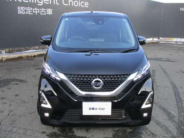 デイズ ６６０　ハイウェイスターＸ　アラウンドビューモニター・ドライブレコー　リアカメラ　衝突軽減ブレーキ　スマートキ　ＬＤＷ　地デジ　ＡＡＣ　ＥＴＣ付き　ハイビームアシスト　アイドリングＳ　ＬＥＤヘッドライト　ドライブレコーダー（47枚目）