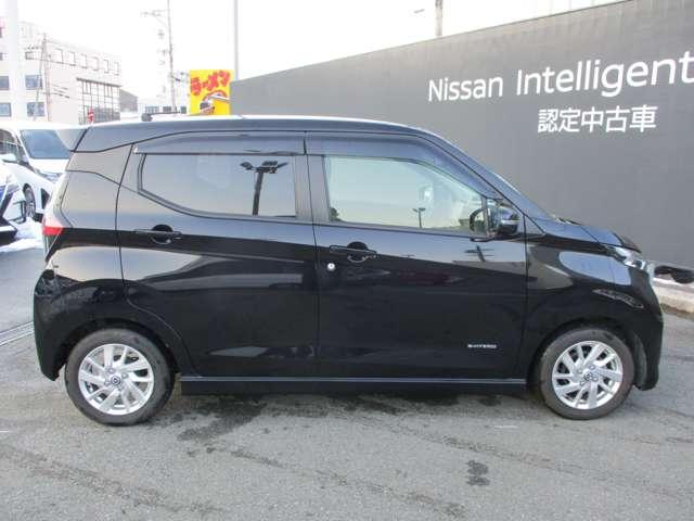 デイズ ６６０　ハイウェイスターＸ　アラウンドビューモニター・ドライブレコー　リアカメラ　衝突軽減ブレーキ　スマートキ　ＬＤＷ　地デジ　ＡＡＣ　ＥＴＣ付き　ハイビームアシスト　アイドリングＳ　ＬＥＤヘッドライト　ドライブレコーダー（49枚目）