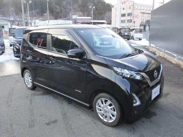 デイズ ６６０　ハイウェイスターＸ　アラウンドビューモニター・ドライブレコー　リアカメラ　衝突軽減ブレーキ　スマートキ　ＬＤＷ　地デジ　ＡＡＣ　ＥＴＣ付き　ハイビームアシスト　アイドリングＳ　ＬＥＤヘッドライト　ドライブレコーダー（50枚目）