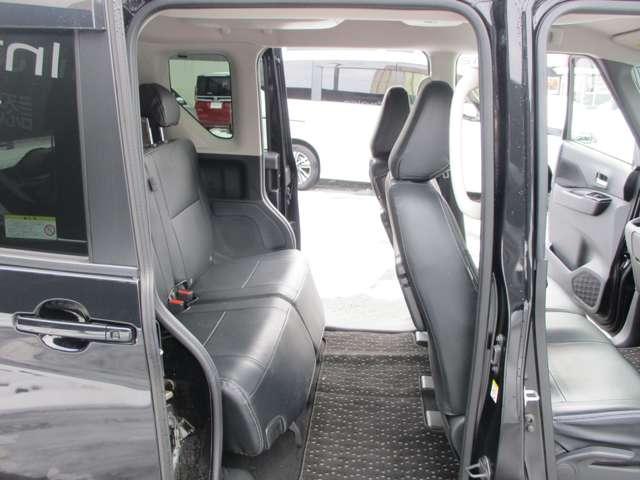 ルークス ６６０　ハイウェイスターＧターボ　プロパイロット　エディショ　アラウンドビューモニター・ドライブレコー　両側Ｐスライドドア　３６０ビュー　Ｗエアバック　ＬＫＡ　ＡＡＣ　Ｉ－ＳＴＯＰ　スマ－トキ－　ＡＣＣ　ドライブレコーダ　パワーステアリング　オートハイビーム（39枚目）