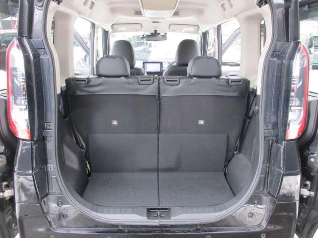 ルークス ６６０　ハイウェイスターＧターボ　プロパイロット　エディショ　アラウンドビューモニター・ドライブレコー　両側Ｐスライドドア　３６０ビュー　Ｗエアバック　ＬＫＡ　ＡＡＣ　Ｉ－ＳＴＯＰ　スマ－トキ－　ＡＣＣ　ドライブレコーダ　パワーステアリング　オートハイビーム（40枚目）