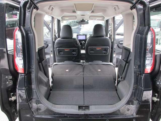 ルークス ６６０　ハイウェイスターＧターボ　プロパイロット　エディショ　アラウンドビューモニター・ドライブレコー　両側Ｐスライドドア　３６０ビュー　Ｗエアバック　ＬＫＡ　ＡＡＣ　Ｉ－ＳＴＯＰ　スマ－トキ－　ＡＣＣ　ドライブレコーダ　パワーステアリング　オートハイビーム（42枚目）