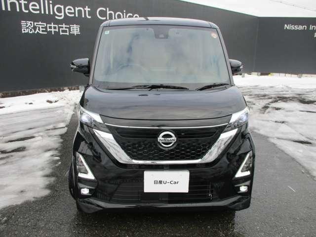 ルークス ６６０　ハイウェイスターＧターボ　プロパイロット　エディショ　アラウンドビューモニター・ドライブレコー　両側Ｐスライドドア　３６０ビュー　Ｗエアバック　ＬＫＡ　ＡＡＣ　Ｉ－ＳＴＯＰ　スマ－トキ－　ＡＣＣ　ドライブレコーダ　パワーステアリング　オートハイビーム（50枚目）