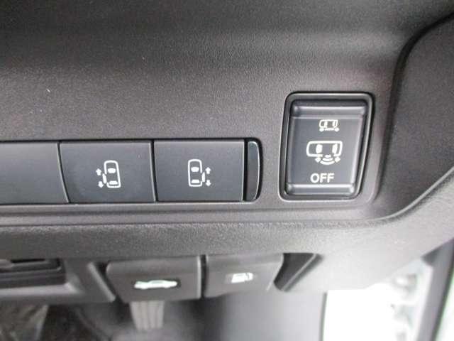 セレナ ２．０　ハイウェイスターＶ　アラウンドビューモニター・ドライブレコー　地上デジタル　ＬＫＡ　追従クルーズ　アイドリングＳ　スマートキー＆プッシュスタート　両側自動ドア　３列シート　Ｂカメラ　ＥＴＣ装備　ドラレコ　エアコン　ＡＢＳ（15枚目）