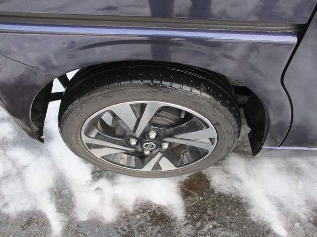 ルークス 660 ハイウェイスターGターボ プロパイロット エディショ アラウンドビューモニター・ドライブレコー W電動ドア キーレスエントリー 衝突被害軽減ブレ-キ LEDランプ アイドリングSTOP カーテンエアバッグ 寒冷地仕 運転席エアバッグ インテリジェントキー(46枚目)