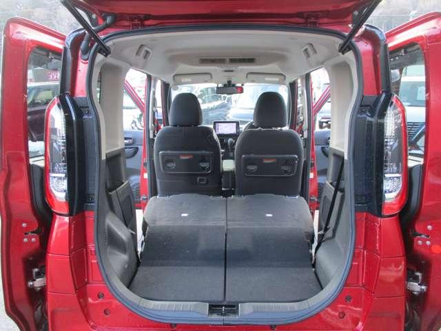 ルークス ６６０　ハイウェイスターＸ　プロパイロット　エディション　アラウンドビューモニター・ドライブレコー　両自動ドア　アダプティブクルコン　アラウンドビュモニター　ブレーキサポート　ＷエアＢ　Ａストップ　ハイビームアシスト　Ｂカメラ　ナビ・ＴＶ　メモリ－ナビ　ＰＷ（42枚目）