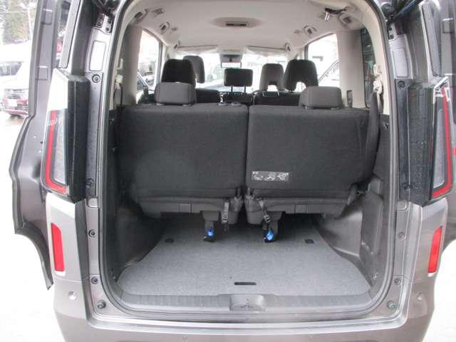 セレナ ２．０　ＸＶ　アラウンドビューモニター・ドライブレコー　両側オートスライドドア　ドライブレコーダー　ＬＥＤヘッドランプ　インテリジェントキー　ＡＢＳ　アダクティブクルーズコントロール　レーンキープアシスト　ＥＴＣ（38枚目）