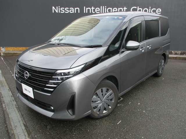 セレナ ２．０　ＸＶ　アラウンドビューモニター・ドライブレコー　両側オートスライドドア　ドライブレコーダー　ＬＥＤヘッドランプ　インテリジェントキー　ＡＢＳ　アダクティブクルーズコントロール　レーンキープアシスト　ＥＴＣ（45枚目）