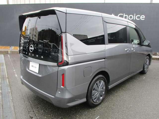 セレナ ２．０　ＸＶ　アラウンドビューモニター・ドライブレコー　両側オートスライドドア　ドライブレコーダー　ＬＥＤヘッドランプ　インテリジェントキー　ＡＢＳ　アダクティブクルーズコントロール　レーンキープアシスト　ＥＴＣ（48枚目）