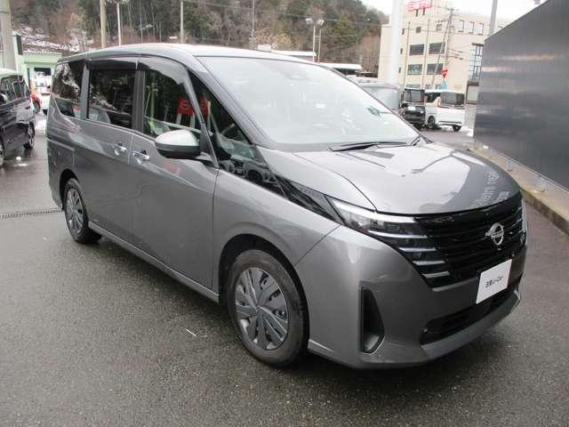 セレナ ２．０　ＸＶ　アラウンドビューモニター・ドライブレコー　両側オートスライドドア　ドライブレコーダー　ＬＥＤヘッドランプ　インテリジェントキー　ＡＢＳ　アダクティブクルーズコントロール　レーンキープアシスト　ＥＴＣ（50枚目）