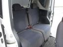 後席もとっても広々！リクライニングやシートスライドができるので、いつでも快適に過ごせますよ♪