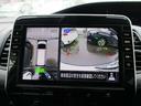 アラウンドビューモニター。クルマを上空から見下ろしているかのような映像で、駐車の際、周囲の安全を確認できます!