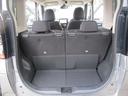 大人４人が乗っても広い荷室が確保されています！
