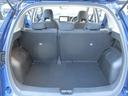 普段のお買い物などには十分なラゲッジスペースです。