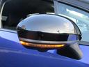 ウインカー付きドアミラーです。周りに「ウインカー＆ハザード」を気づいてもらえるお洒落＆安全確保のアイテムです。