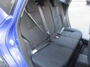 リアシートはリクライニングが可能になりより乗り心地がアップしました。