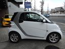 MCC SMART SMART FORTWO COUPE