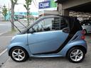 MCC SMART SMART FORTWO COUPE