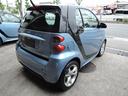 MCC SMART SMART FORTWO COUPE