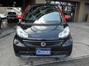 MCC SMART SMART FORTWO COUPE