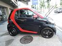 MCC SMART SMART FORTWO COUPE