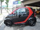 MCC SMART SMART FORTWO COUPE