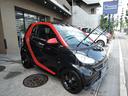 MCC SMART SMART FORTWO COUPE