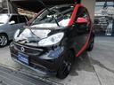 MCC SMART SMART FORTWO COUPE