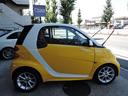 MCC SMART SMART FORTWO COUPE