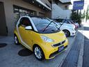 MCC SMART SMART FORTWO COUPE